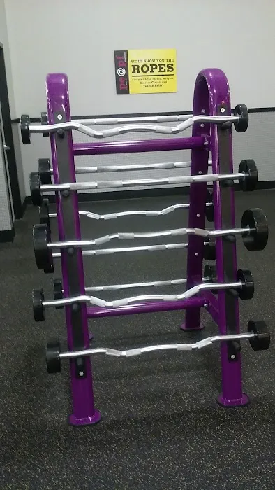 Planet Fitness Picture 10