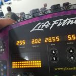 Planet Fitness