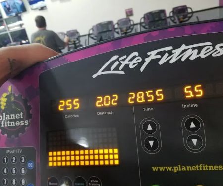 Planet Fitness