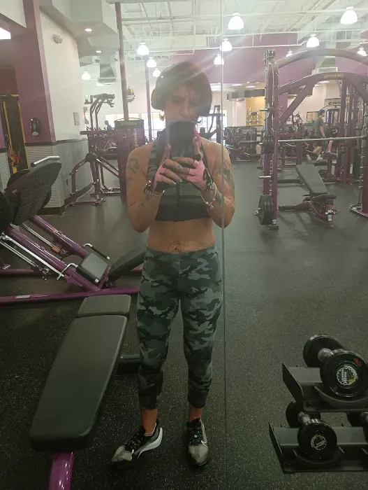 Planet Fitness Picture 3