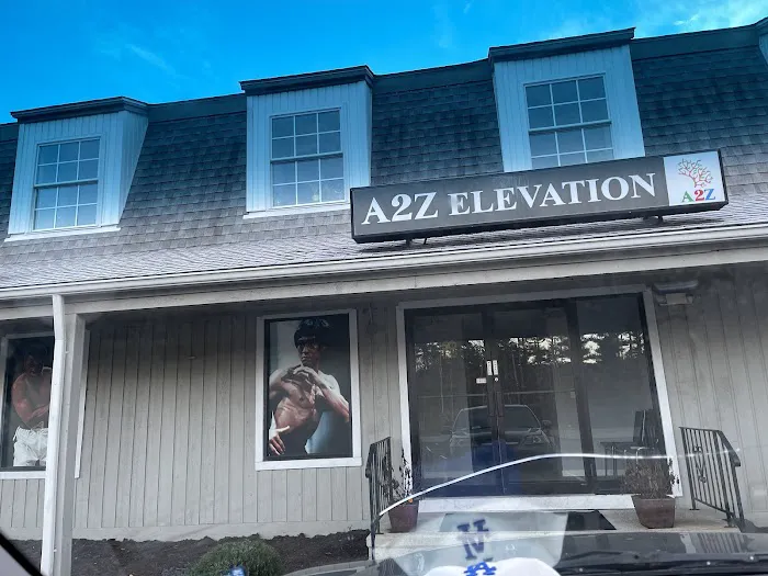 A2Z Elevation Picture 1