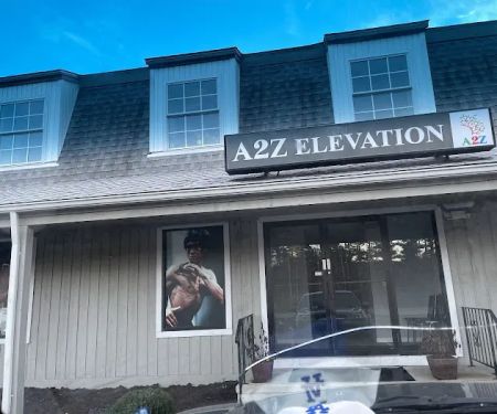 A2Z Elevation