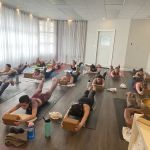 Some Like It Hot Power Yoga