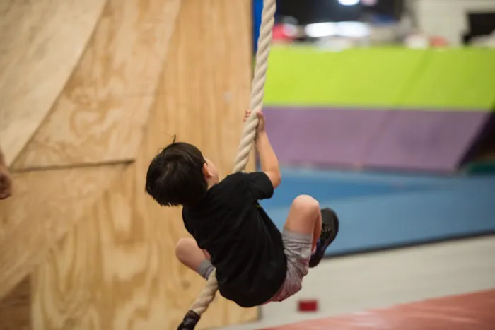 New Era Gymnastics Picture 3