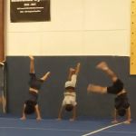 New Era Gymnastics