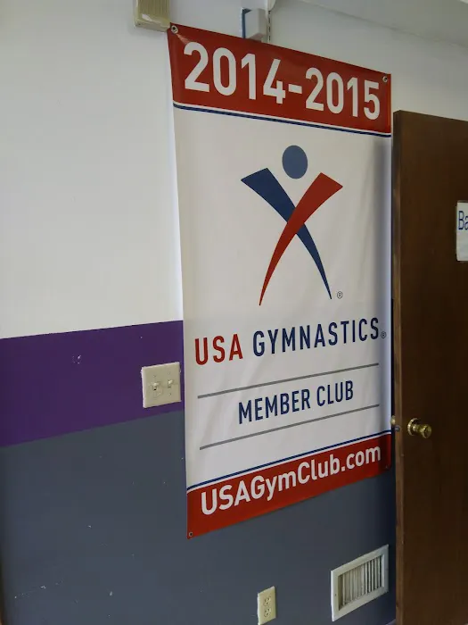 New Era Gymnastics Picture 8