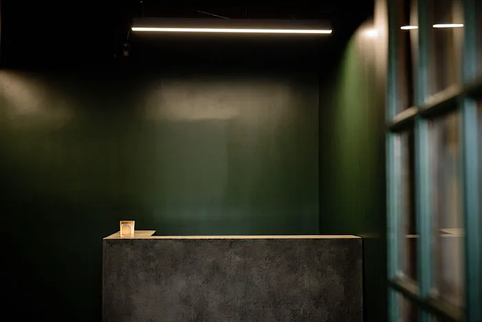 bodinh yoga studio Picture 6
