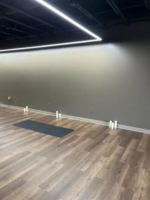 bodinh yoga studio Picture 4