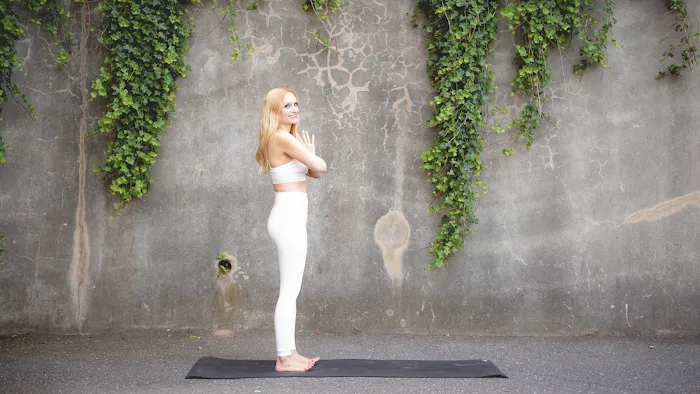 bodinh yoga studio Picture 8