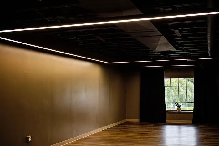 bodinh yoga studio Picture 2