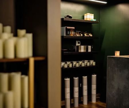 bodinh yoga studio