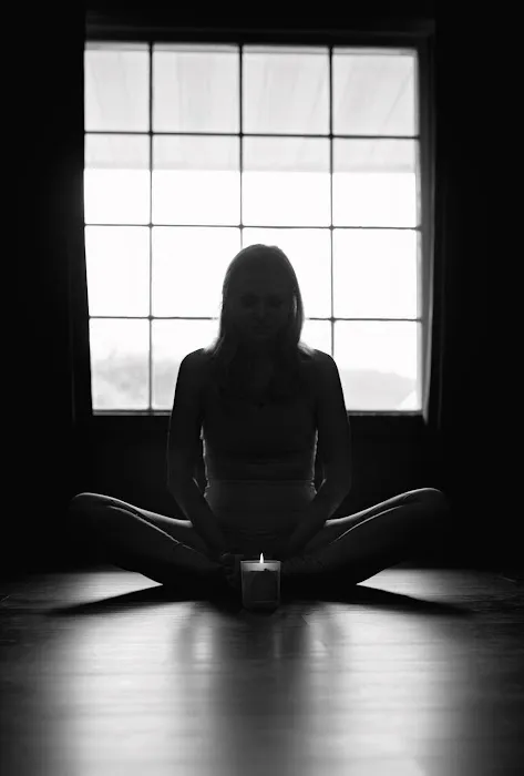 bodinh yoga studio Picture 7