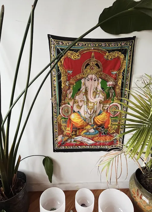 Daya Yoga Shelton Picture 10
