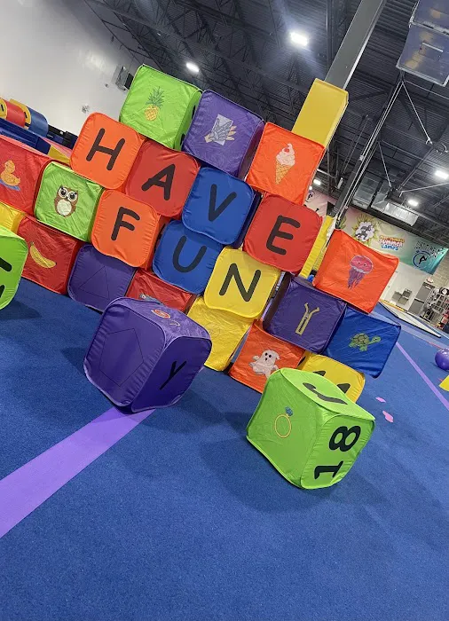 Just Tumble, LLC Picture 3