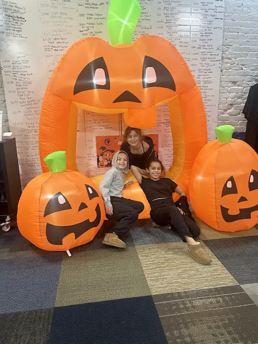 Just Tumble, LLC Picture 2