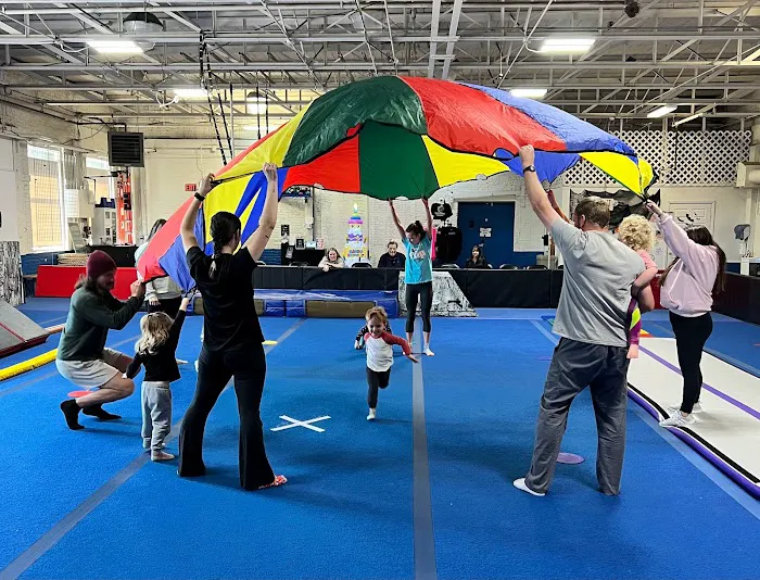 Just Tumble, LLC Picture 5