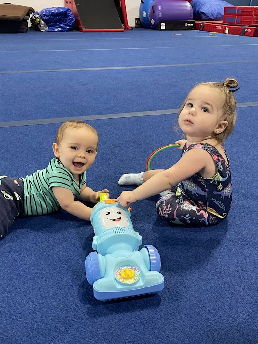 Just Tumble, LLC Picture 10