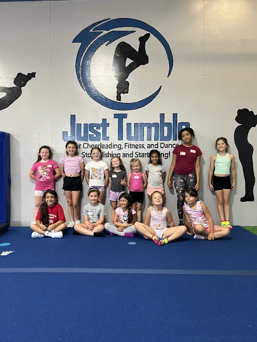 Just Tumble, LLC Picture 9