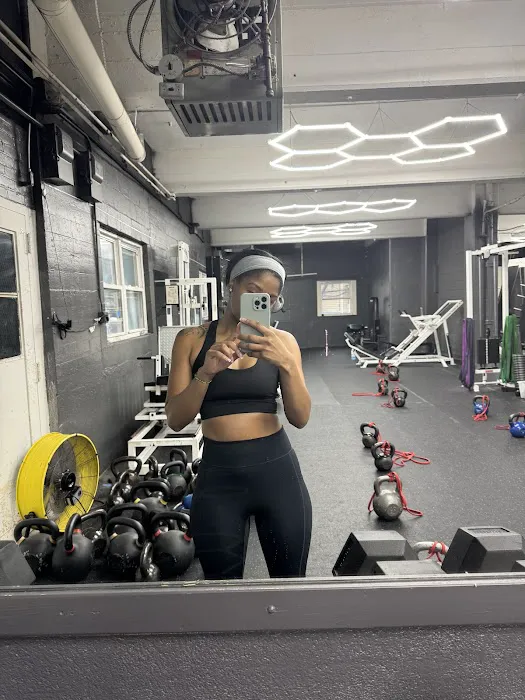 Limitless Fitness Picture 2