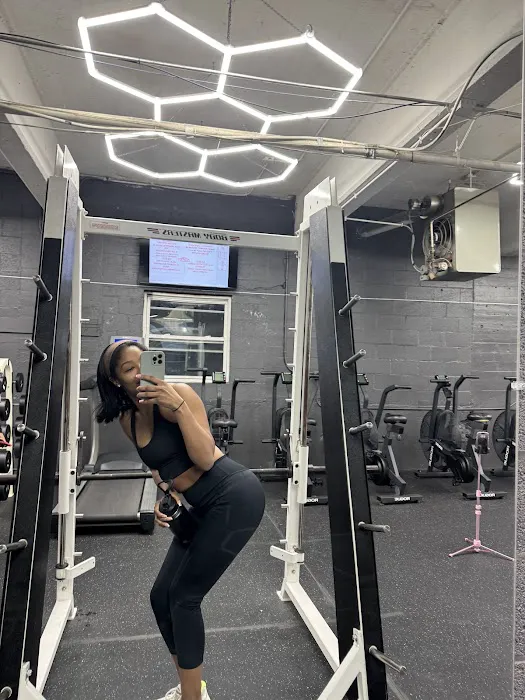 Limitless Fitness Picture 1