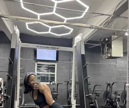Limitless Fitness