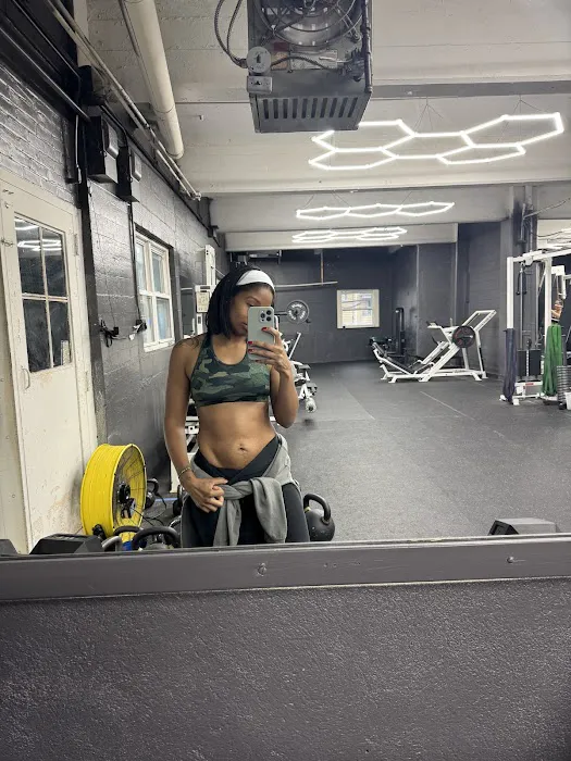 Limitless Fitness Picture 5