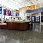 The Edge Fitness Clubs