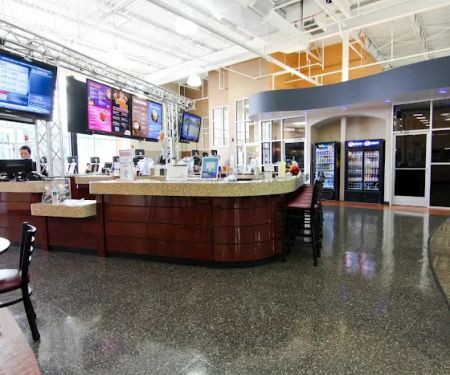 The Edge Fitness Clubs