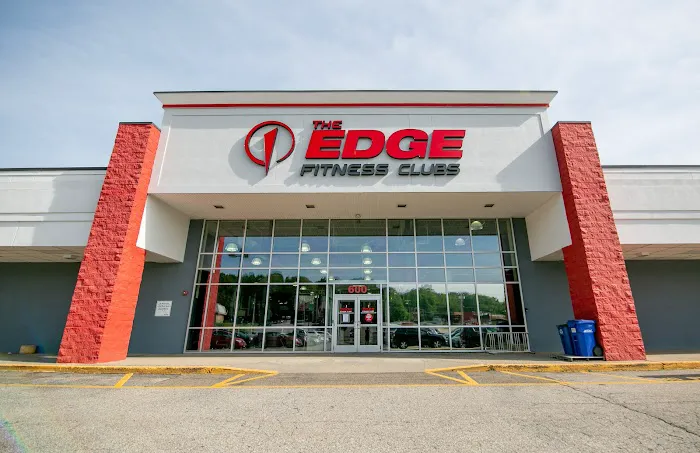 The Edge Fitness Clubs Picture 6