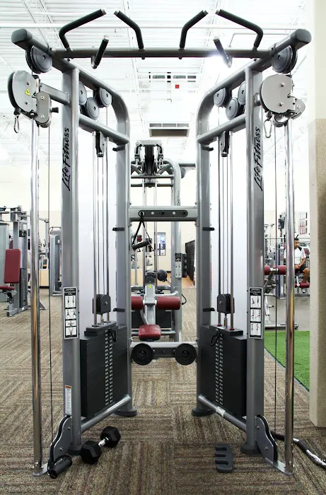 The Edge Fitness Clubs Picture 9
