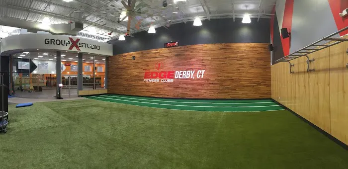 The Edge Fitness Clubs Picture 10