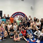 F45 Training Shelton