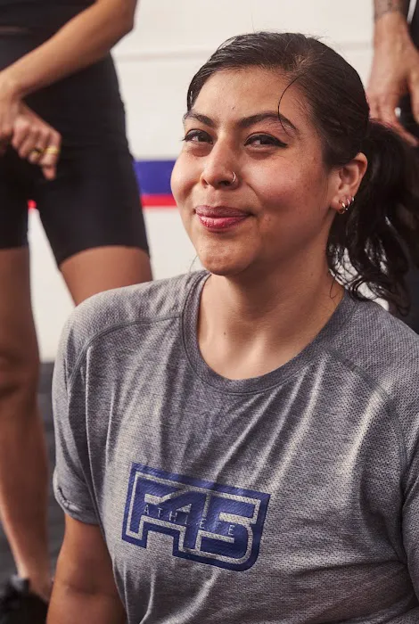 F45 Training Shelton Picture 10