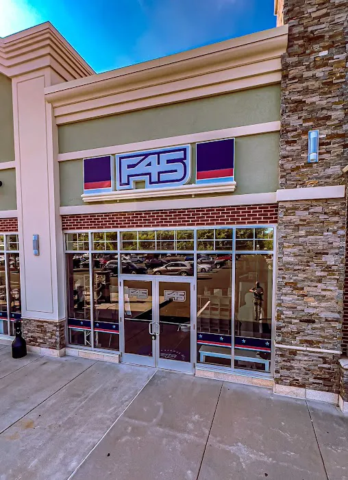 F45 Training Shelton Picture 9
