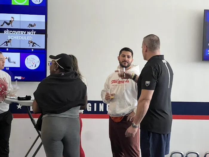F45 Training Shelton Picture 7