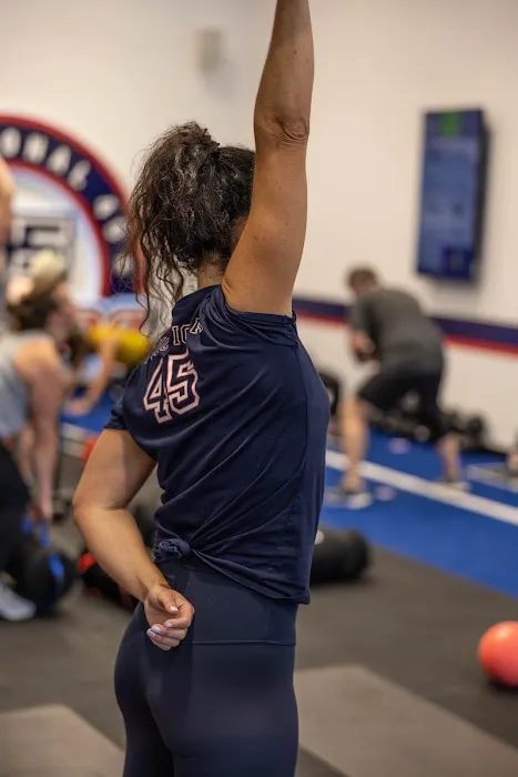 F45 Training Shelton Picture 3