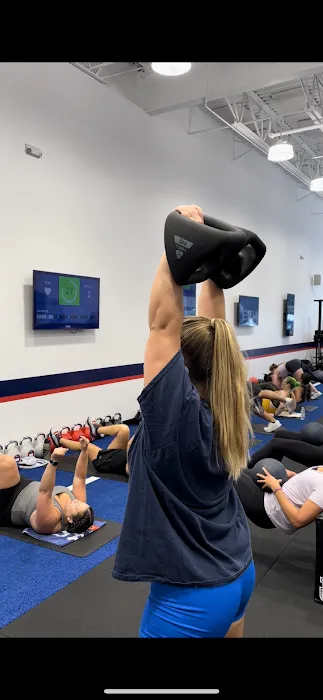 F45 Training Shelton Picture 5