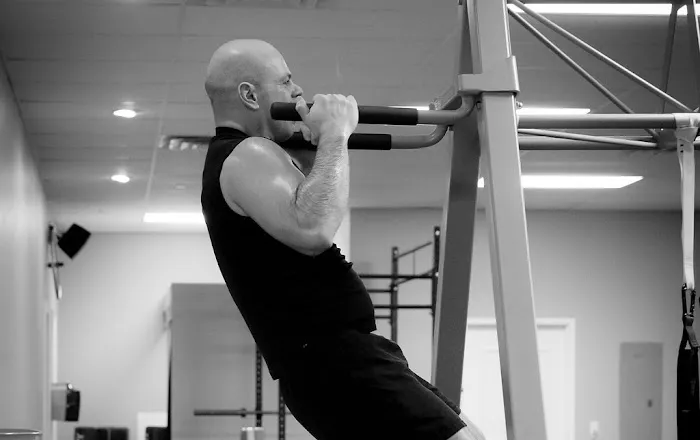 Taylor Made Fitness Picture 1