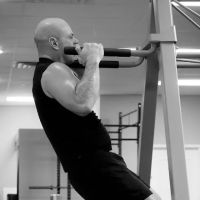 Taylor Made Fitness ico