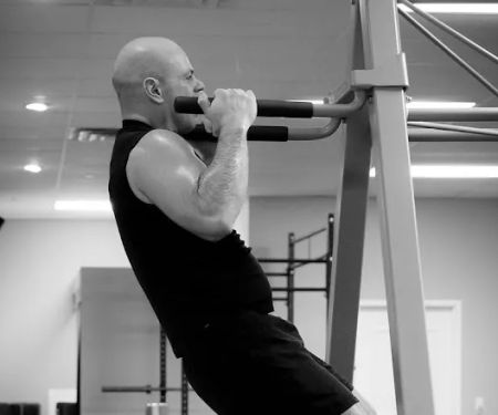 Taylor Made Fitness