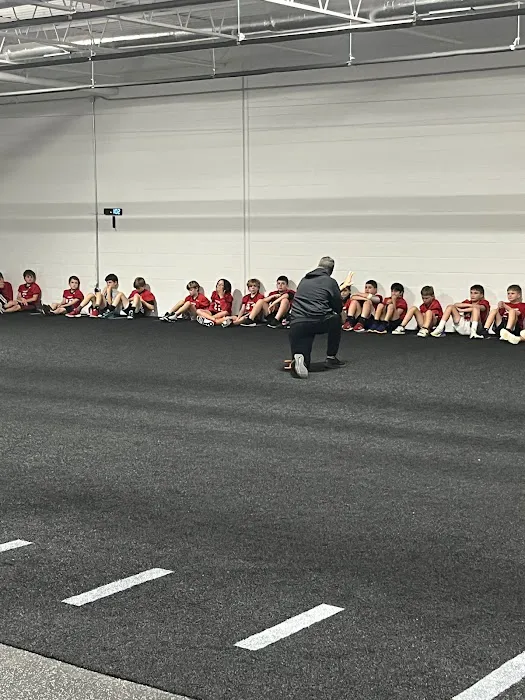 The One Training Picture 2
