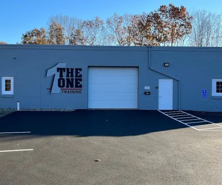 The One Training