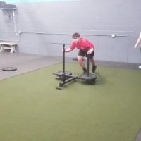 Raise The Bar Performance ico