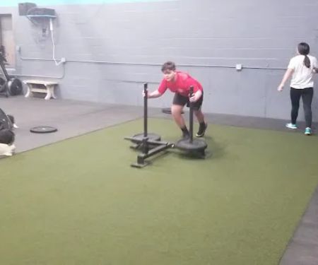 Raise The Bar Performance