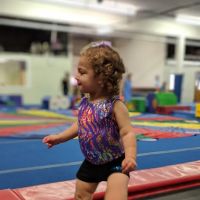 CATS Gymnastics ico