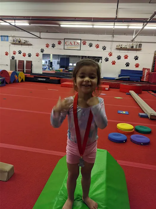 CATS Gymnastics Picture 3