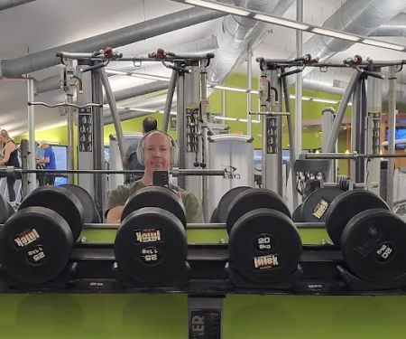 Fitness Xpress
