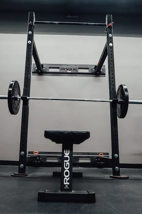 Forging Fitness Picture 1