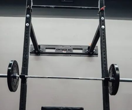 Forging Fitness