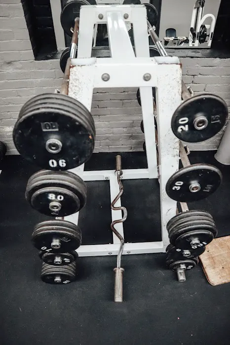 Forging Fitness Picture 9